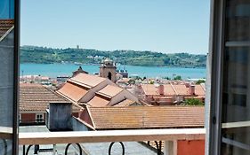 Ambassador River View Suites